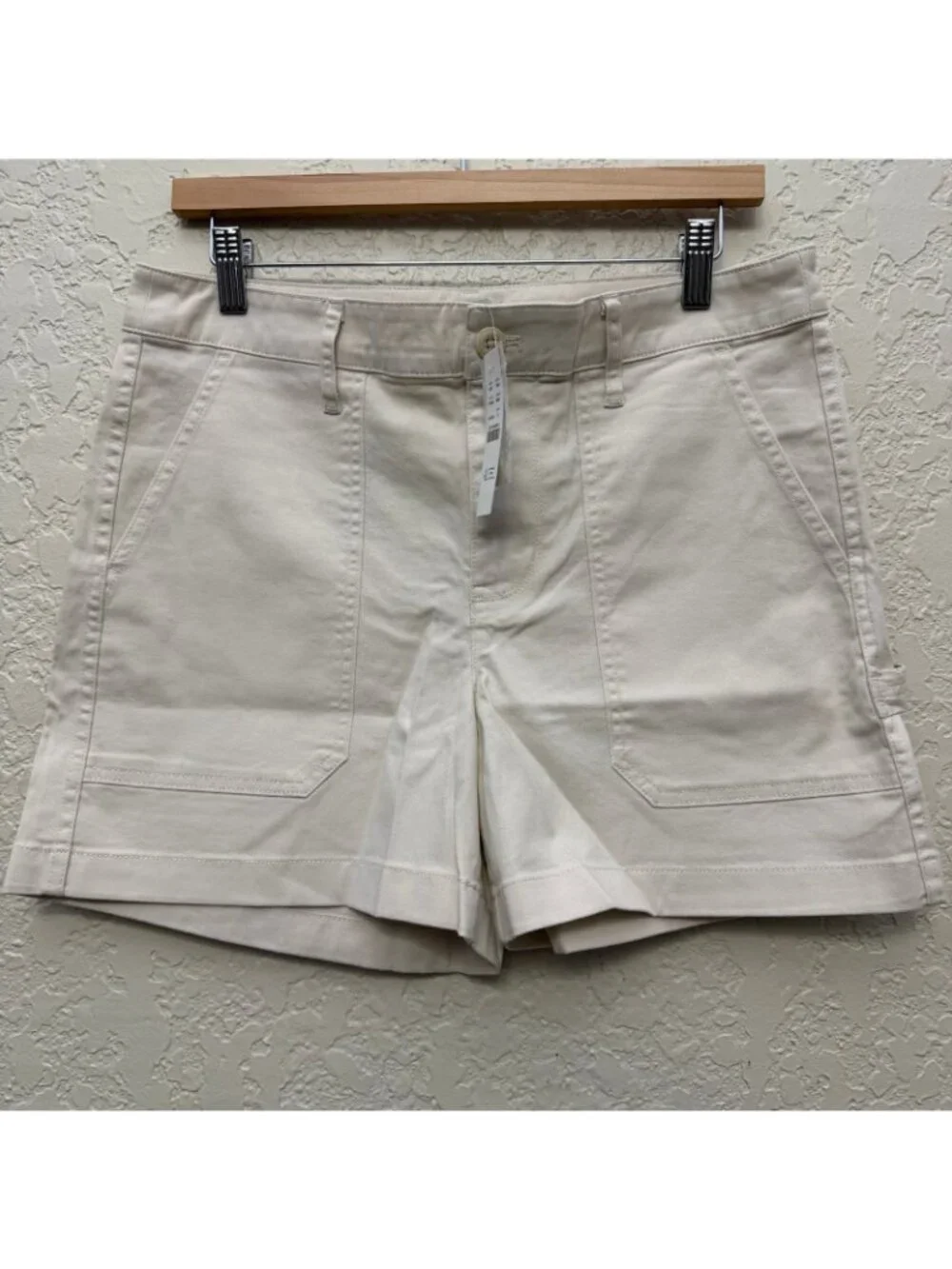 J. Crew New Utility Shorts